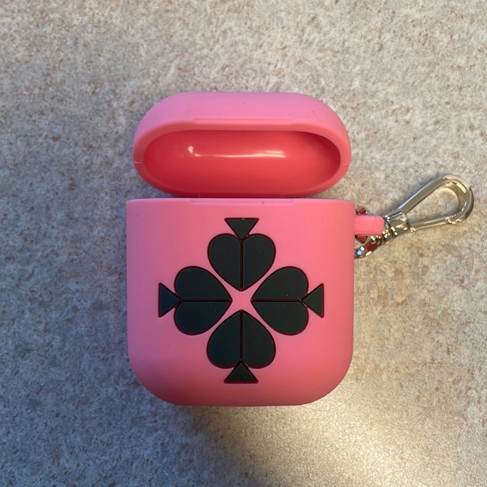 BRAND NEW Kate Spade AirPod Case